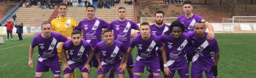 AD San Clemente-Manzanares CF