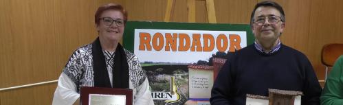 Rondador y rondadora 2022