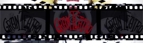 Cine en el Gran Teatro