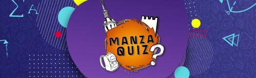 ManzaQuiz - 2ª temporada