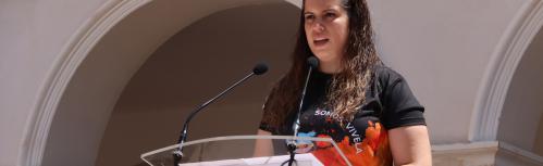 Día Mundial de la lucha contra la ELA 2023