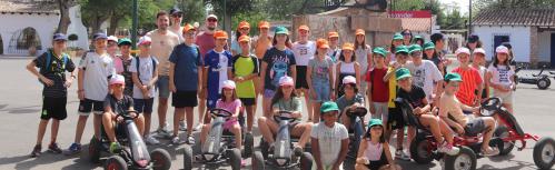 Escuela de verano UP julio 2023