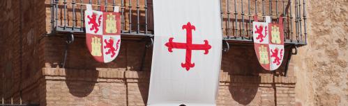 Banderas medievales