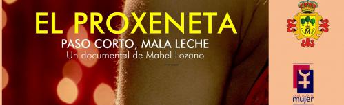 El proxeneta