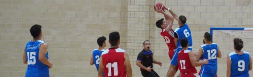 CB Opticalia Manzanares-CB Miguel Esteban