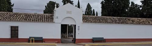 Cementerio municipal