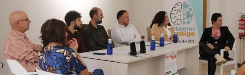 I Jornada sobre el Ictus en Manzanares