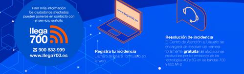 Llega700