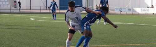 Manzanares CF- i3 CD Valdepeñas (Temporada 2022-23)
