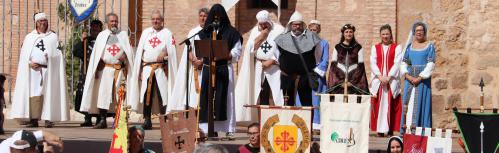 Manzanares Medieval 2022
