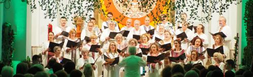 III Festival de Música Antigua Encomienda de Manzanares - Mansil Nahar