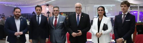 Premio mejor faena 2023 Juan Leal