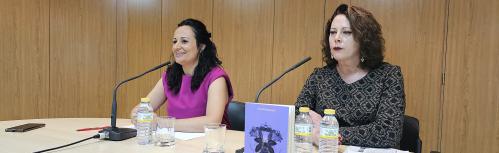 Presentación del libro de Eva Cañas - Yo, bipolar