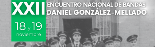 XII Encuentro Nacional de Bandas