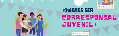 Corresponsales juveniles - Manzanares