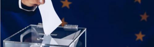 El 9 de junio de 2024 hay elecciones al Parlamento Europeo