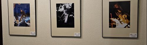 Exposición y premios del certamen fotográfico medieval 2023