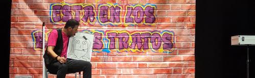La magia está en los buenos tratos