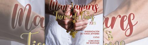 Manzanares, Tierra de Vinos 2023