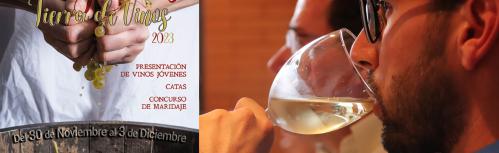 Manzanares, Tierra de Vinos 2023