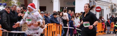 Carrera de Navidad 2023