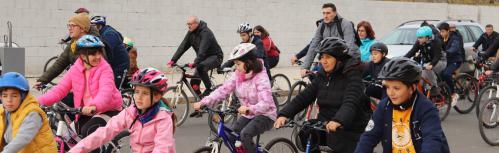 Fiesta de la bicicleta 2023