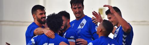 Manzanares CF-Sánchez Mellado CD Valdepeñas