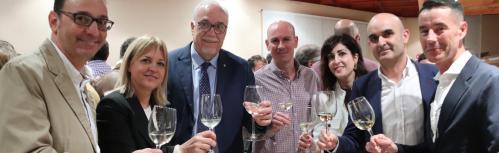 Presentación de Manzanares, Tierra de Vinos 2023