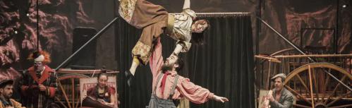 Circo Ambulant_La Fam Produccions