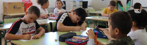 CEIP 'Tierno Galván'
