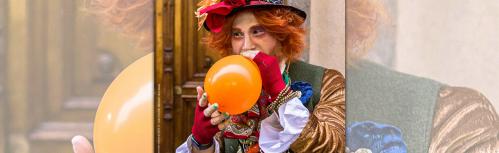 Carnaval 2024 de Manzanares