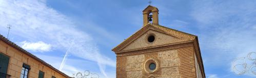 Ermita de San Antón