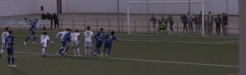 Manzanares CF-CD Quintanar