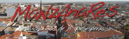 Campaña "Manzanares, mucho más de lo que esperas" (Fitur 2024)