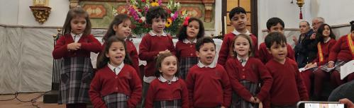 Recital cultural Don Cristóbal_San Antón