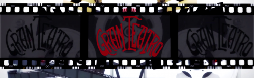 Cine en el Gran Teatro