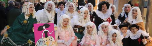 Carnaval 2023