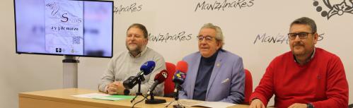 Presentación de Salus