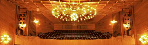 Gran Teatro de Manzanares