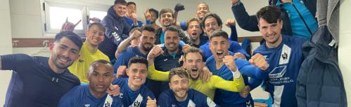 Manzanares CF-CD Miguelturreño