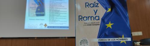 Presentación del Nº12 de 'Raíz y Rama'