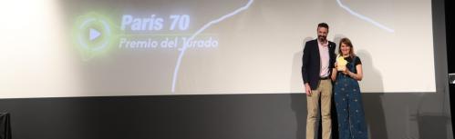 XI festival de cine social 'ManzanaREC'