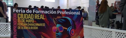 Feria de Formación Profesional 2024