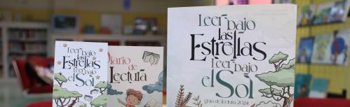Biblioverano 2024