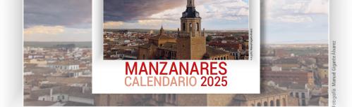 Calendario 2025 OMIC Manzanares