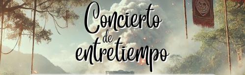 Concierto de entretiempo AMC 'Julián Sánchez-Maroto'