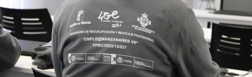 Imagen de archivo Emple@ Manzanares VII