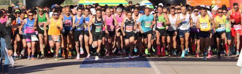 10k Manzanares 2024