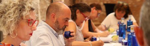 X Concurso nacional calidad AOVE Fercam 2025