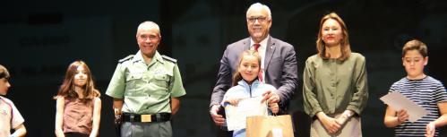 XI Gala de Educación Vial